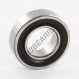 Deep groove ball bearing - 689-2RS-EZO