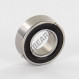 Deep groove ball bearing - 689-2RS-W6-EZO