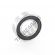 Deep groove ball bearing - 689-2RS-ZEN