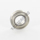 Deep groove ball bearing - 689-ZZ-INOX-EZO