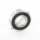 Deep groove ball bearing - 6900-LLB-5K-NTN