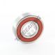 Deep groove ball bearing - 6900-LLU-5K-NTN