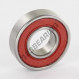 Deep groove ball bearing - 6900-LLU-MAX-ENDURO