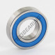 Deep groove ball bearing - 6901-2RS-C3-PFI