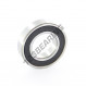 Deep groove ball bearing - 6902-LLB-2AS-NTN