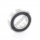 Deep groove ball bearing - 6902-LLB-5K-NTN