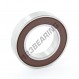 Deep groove ball bearing - 6905-DDU-NSK