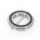 Deep groove ball bearing - 6906-DDU7-NR-C5-NSK