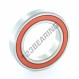 Deep groove ball bearing - 6907-LLU-5K-NTN