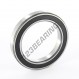 Deep groove ball bearing - 6912-LLB-2AS-NTN