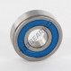 Deep groove ball bearing - 695-2RS-C3-PFI