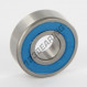 Deep groove ball bearing - 696-2RS-C3-PFI