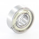 Deep groove ball bearing - 696-ZZ-ZEN