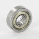 Deep groove ball bearing - 696A-ZZ-EZO
