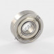 Deep groove ball bearing - 696A-ZZ-INOX-EZO