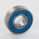 Deep groove ball bearing - 698-2RS-C3-PFI