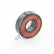 Deep groove ball bearing - 698-LLB-MAX-BO-ENDURO