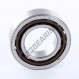 Deep groove ball bearing - 7005-UGGMP4-NTN