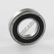 Deep groove ball bearing - 7006-B-XL-2RS-TVP-FAG