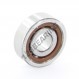 Deep groove ball bearing - 708-CDGA-P4A-FAG