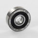 Deep groove ball bearing - 7200-B-2RS-TVP-FAG