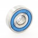 Deep groove ball bearing - 7200-B-2RS-ZEN