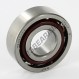 Self aligning ball bearing - 7202C-P4-SKF