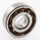 Deep groove ball bearing - 7203-BEP-SKF