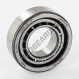 Deep groove ball bearing - 7205-B-JP-FAG