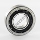Deep groove ball bearing - 7207-B-XL-TVP-FAG