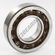 Deep groove ball bearing - 7208-BEP-SKF