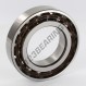 Deep groove ball bearing - 7210-BEP-SKF