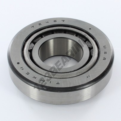 72200C-72487-TIMKEN