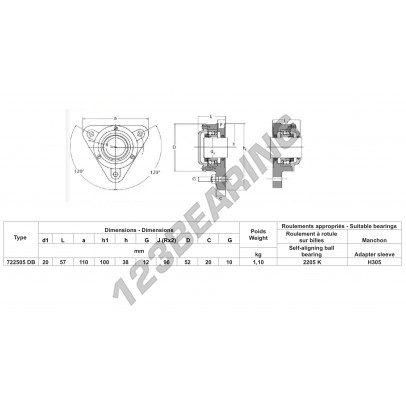 722505-DB-2205-K
