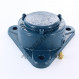 Cast housed bearing - 3 bolts - 722509-DA
