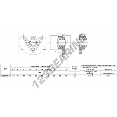 722510-DB-1210-K