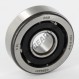 Deep groove ball bearing - 7301-B-XL-TVP-FAG
