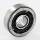 Deep groove ball bearing - 7302-B-XL-TVP-FAG
