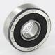 Deep groove ball bearing - 7303-B-XL-2RS-TVP-FAG