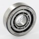 Deep groove ball bearing - 7303-B-XL-JP-FAG