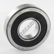 Deep groove ball bearing - 7308-B-2RS-TVP-FAG