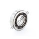 Deep groove ball bearing - 7308-BECBP-SKF