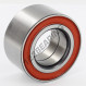 Deep groove ball bearing - Double rows - 801663-AA-FAG