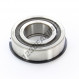 Roller bearing - 806142-FAG