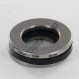 Thrust roller bearing - 81102-TVPB-TORRINGTON
