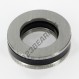 Thrust roller bearing - 81104-TV-INA
