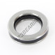 Thrust roller bearing - 81106-T2-NTN