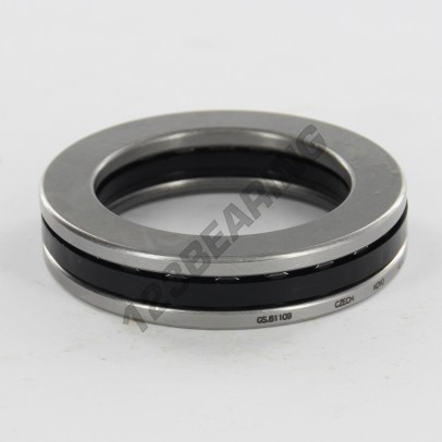 81109-TVPB-TORRINGTON