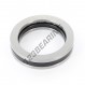 Thrust roller bearing - 81110-TN-ZEN