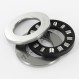 Thrust roller bearing - 81207-TN